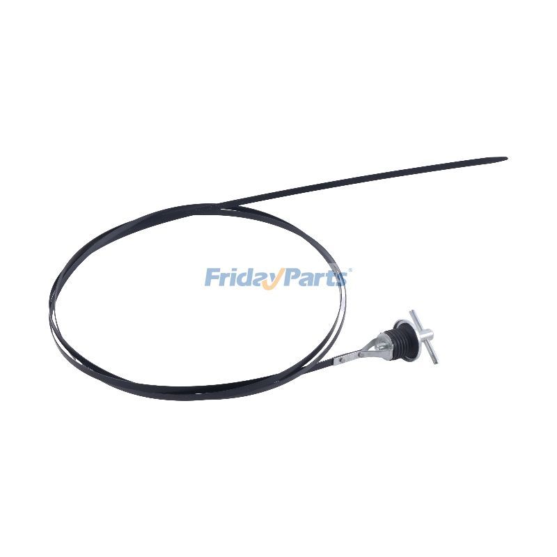 Universal Oil Dipstick 216484 141290 BM76411 for Cummins Engine N14 NH855 L10 KTA19GC ISM K19 QSK19G N14 M11