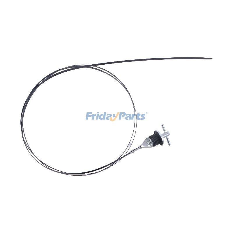 FridayParts Universal-Ölmessstab