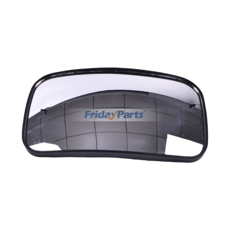 Rétroviseur universel pour chargeuse compacte telle que CASE Bobcat Caterpillar CAT John Deere Gehl New Holland Gehl Mustang ASV