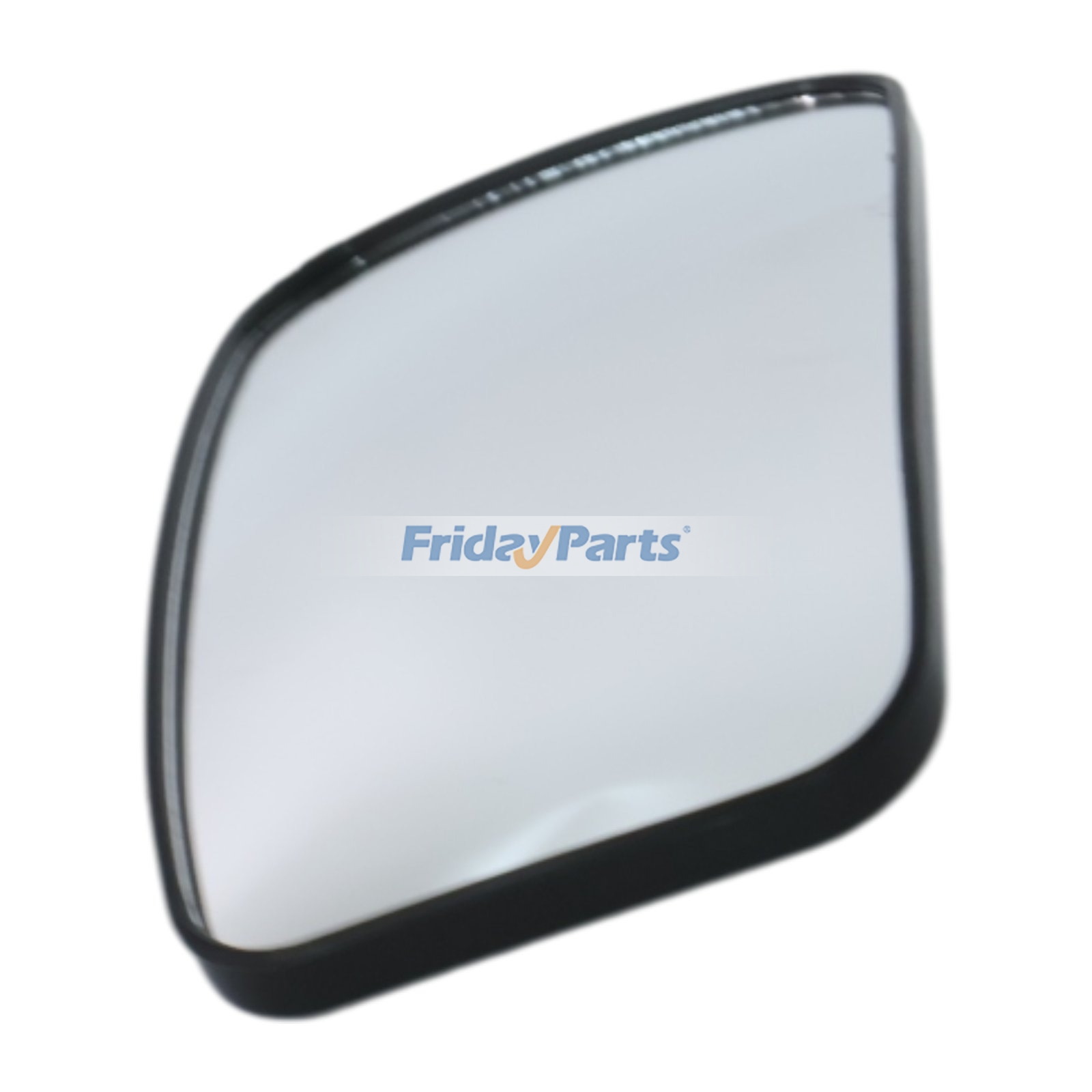 Universal Rearview Mirror compatible with Loader