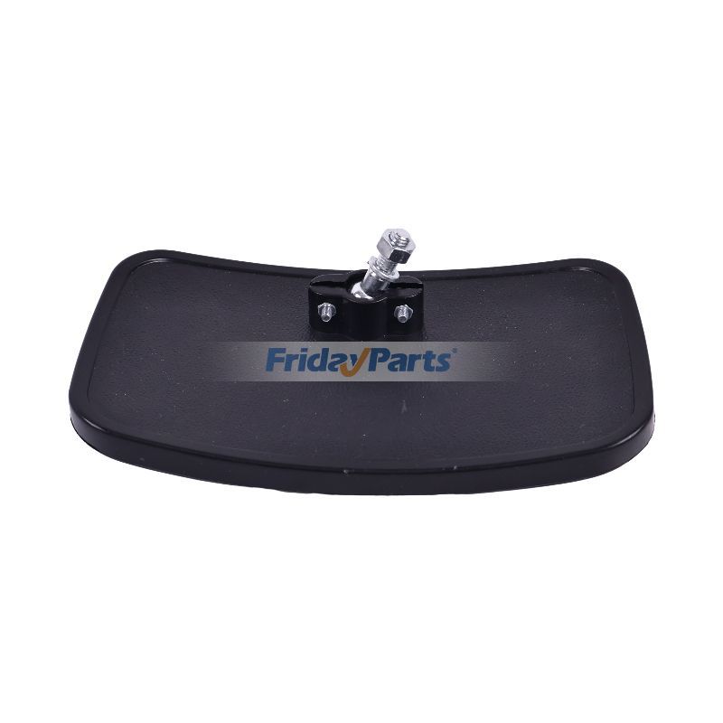 Espejo retrovisor universal para minicargadoras como CASE Bobcat Caterpillar CAT John Deere Gehl New Holland Gehl Mustang ASV Para BOBCAT,Para CASE,Para CAT,Para Gehl,Para JOHN DEERE,Para Mustang,Para New Holland