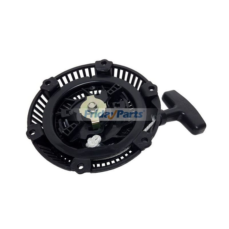 Universal Recoil Starter KS02060AD for Mitsubishi GM82 2.5HP 80cc 81cc