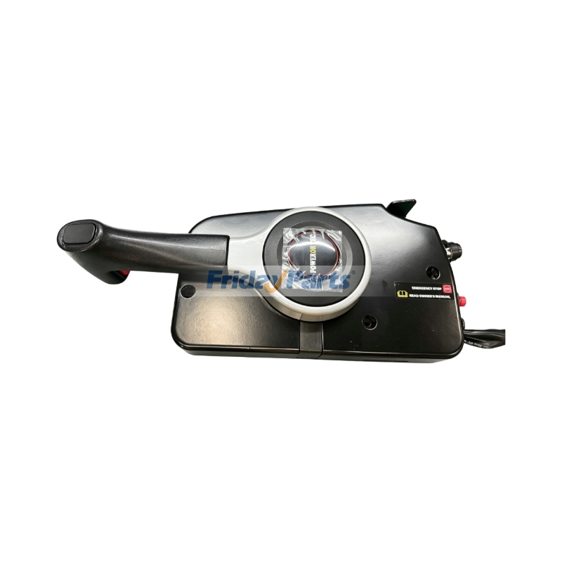 Universal Remote Control Box 67200-94J20 for Suzuki Outboard Engine 15HP 20HP 25HP 9.9HP DF15 DF25 DF25A DF30 DF30A DF40 DF50 DF8A DF9.9 DF9.9A