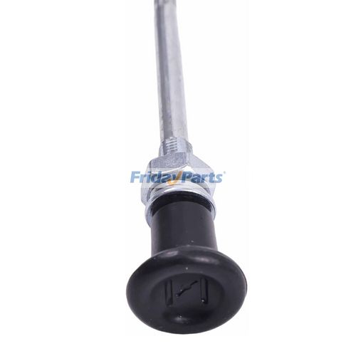 Universal Rotary Push Pull Choke Cable 60