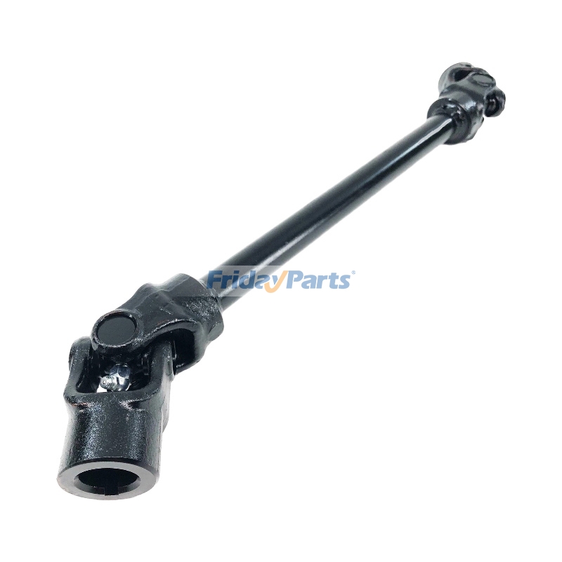 Universelle Antriebswelle AM37875 für Kohler-Motor KT17QS John Deere Traktoren 317 670 770 870 970 790 1070 3005 4005
