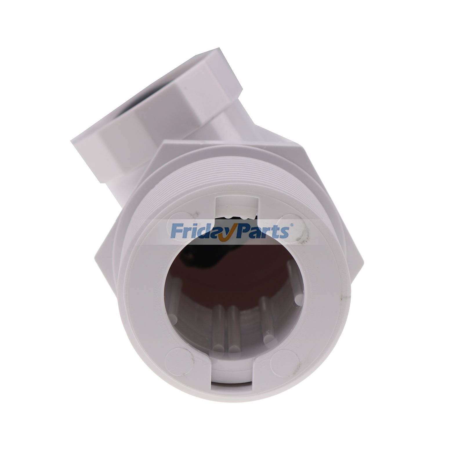 Universal-Wandanschlussfür ReinigungsgeräteFür Polaris