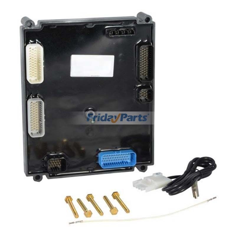 Universal Ground Control Module Retrofit Kit 1001149676 for JLG Boom ...