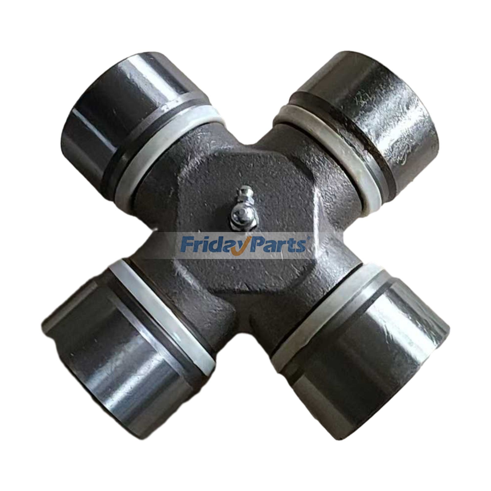 ボルボトラック FM7 FM9 FM10 FM12 FH12 FH16用ユニバーサルジョイント 20366348