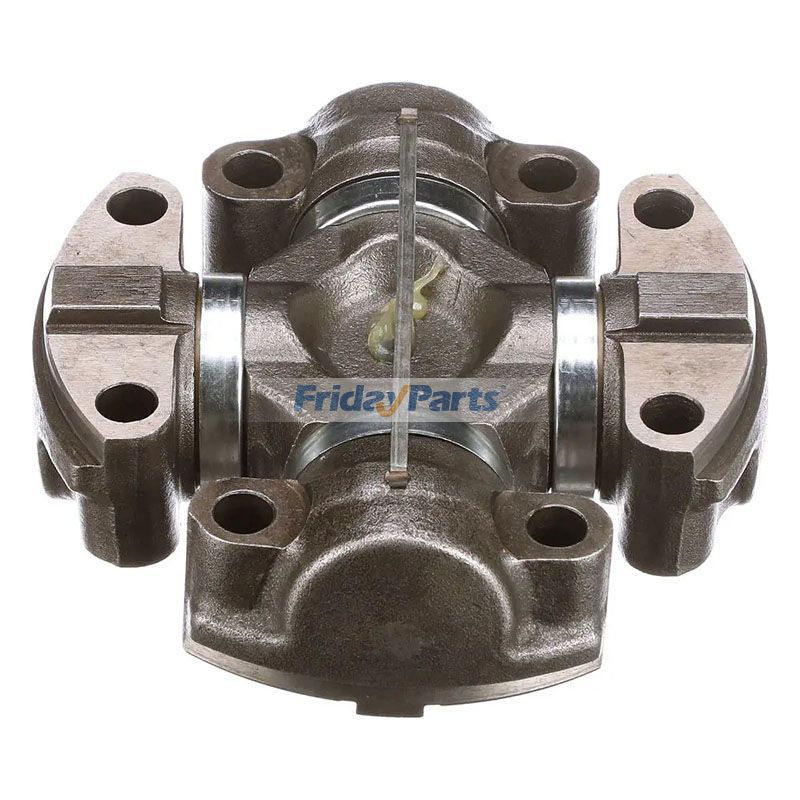 New Holland用用ユニバーサルジョイントアセンブリ 84355368 309093A1、New Holland AD250 AD300 クローラードーザー FD255 FD30B ホイールローダー FR220 W270C LW230 トラクター TJ425 TJ430 TJ530 用