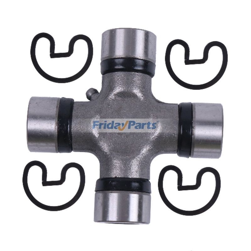 Universal Joint 4L5Z-4635-B for 1989-2011 Ford F-150 Explorer Mustang Lincoln Navigator Mercury Grand Marquis