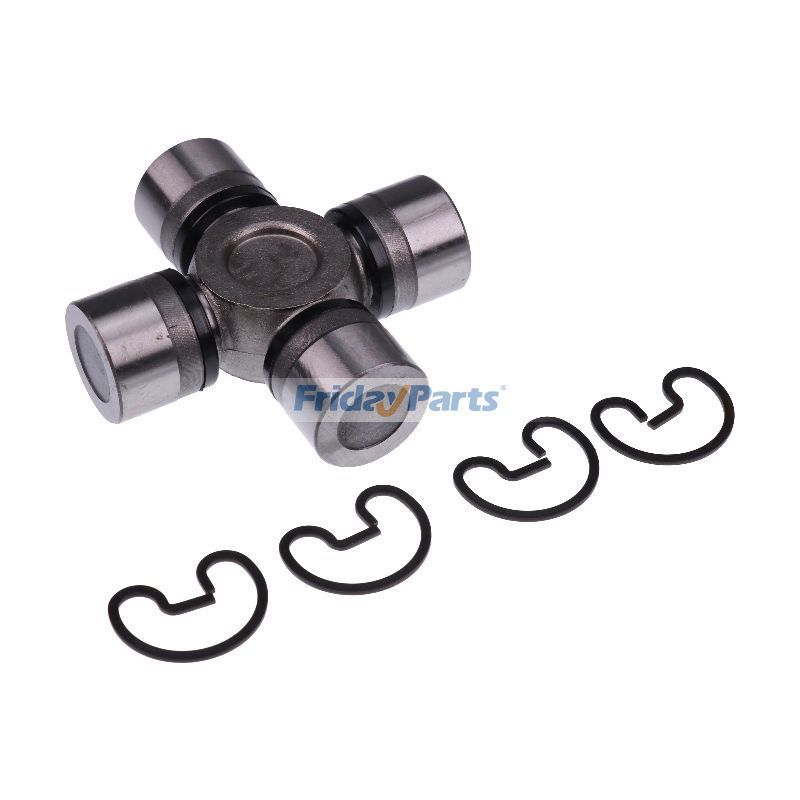 Kreuzgelenk 5-1350X für Buick Cadillac Chevrolet Dodge Ford GMC INFINITI Jeep Mercury Nissan Toyota