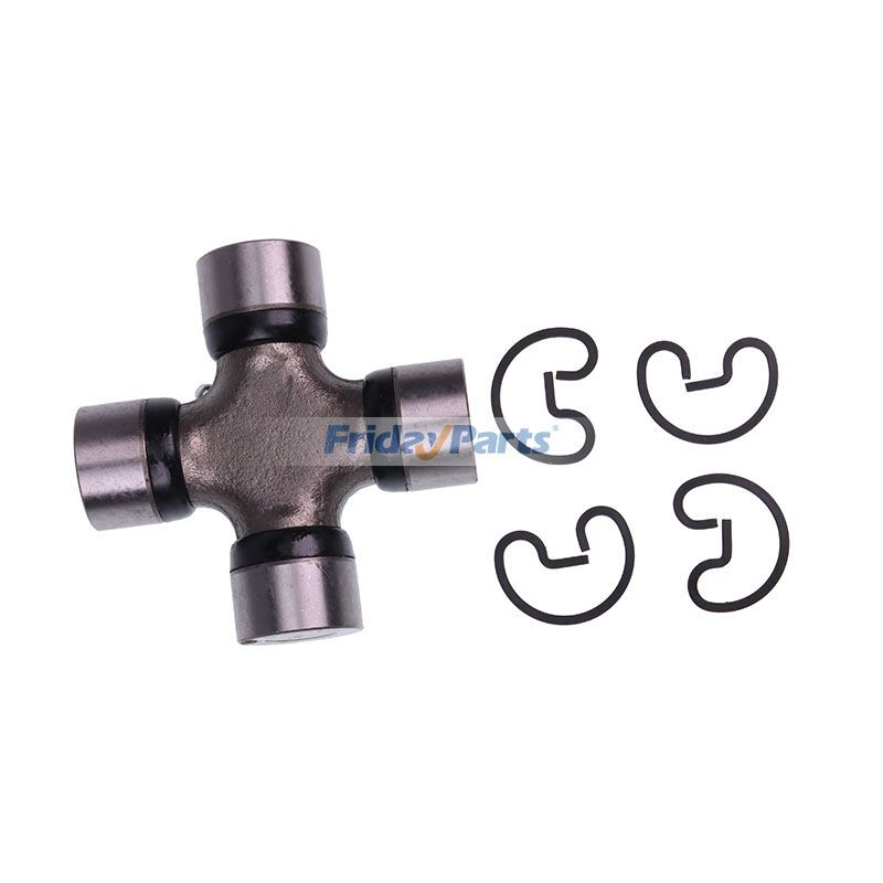 ユニバーサルジョイント 84355321 87455570 New Holland ローダー 455 555 455D 555B 5610 8010 7610 TS110 Fiat F120DT F130DT 140-90DT 180-90DT トラクター用