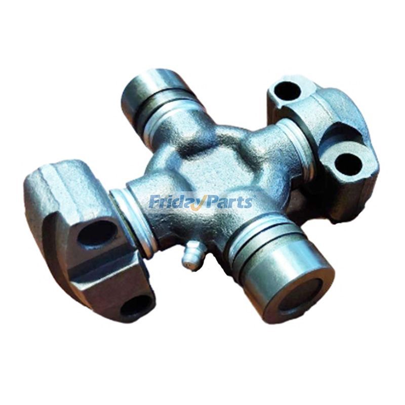 Kreuzgelenk 91524-10700 für Gabelstapler Mitsubishi FG20NAF17D FG30NAF13F Caterpillar CAT 2C3000AT81F 2P4000AT35