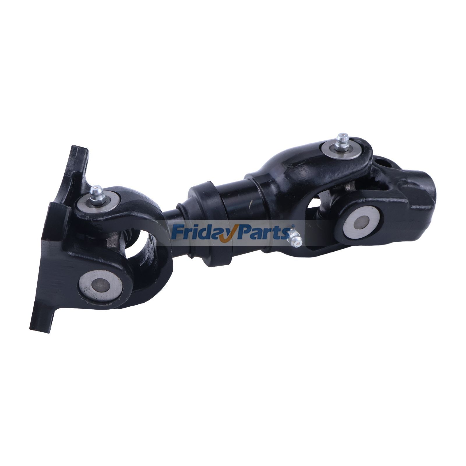 CAT用,Mitsubishi用用ユニバーサルジョイント 91571-30050 三菱 FD20AF18B FD25AF18B FG20AF17B FG25AF17B キャタピラー CAT GP15KAT31A フォークリフト用