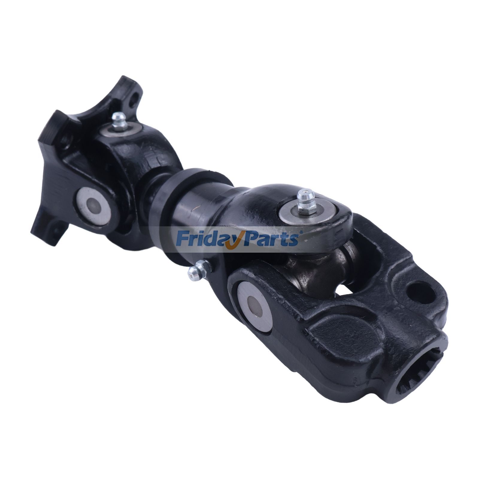 フォークリフト ユニバーサルジョイント