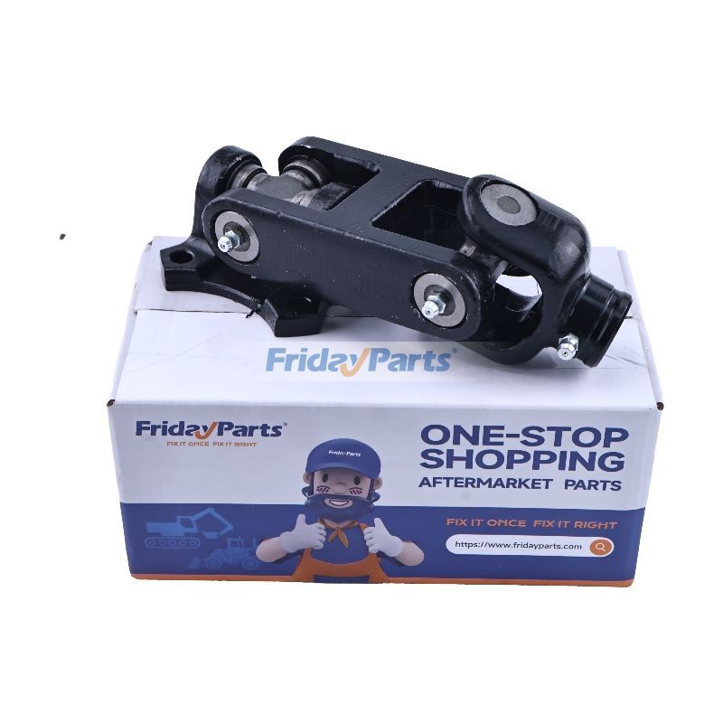 Universal Joint 91871-10050 for Mitsubishi Forklift F19C 3.5-4T