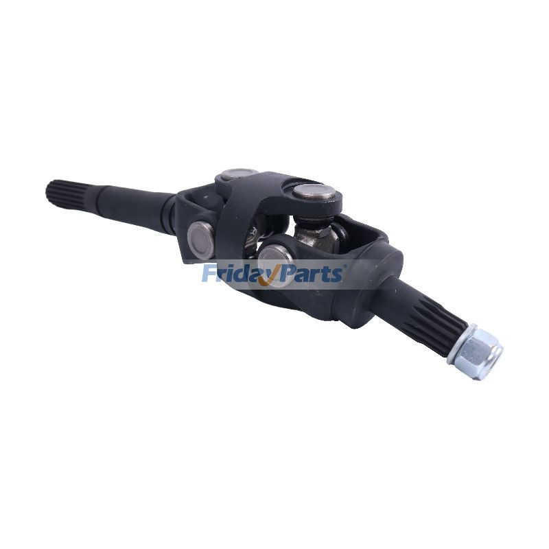 Universal Joint Assembly 814819A2 for Mercury Marine Engine Alpha One BRAVO BLACKHAWK