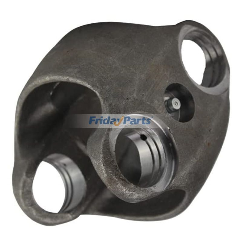 Kreuzgelenkgehäuse R271431 für John Deere Traktor 5045E 5050E 5055E 5075E 5090E 5090M 5100E 5100M 5105M 5403
