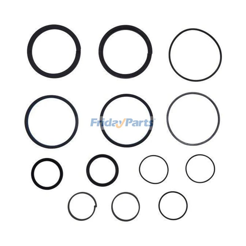 Univis Ölservice-Kit 1001138814 für JLG Scherenarbeitsbühne