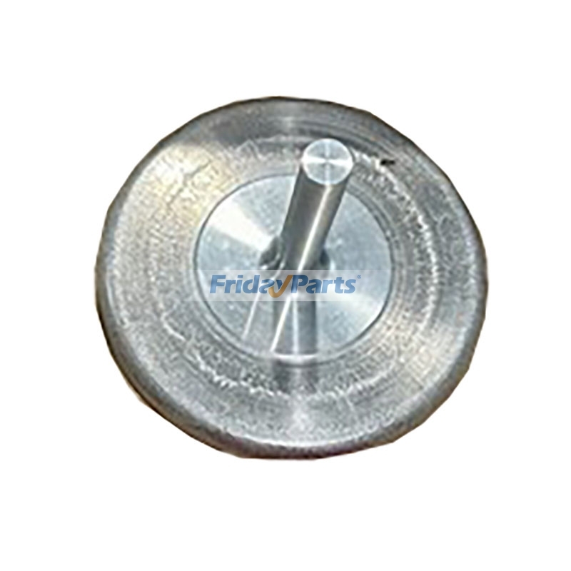 Válvula de descarga 35591122 para compresor de aire Doosan VHP300 VHP400 XP375 P250 P260 P425 P600 HP375 HP450 HP365 PA450 VHP290. Calidad superior con 3 años de garantía.