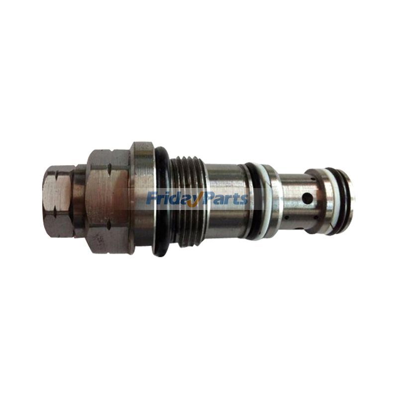 Unload Valve 723-40-56600 723-40-56201 for Komatsu Excavator PC300-6 PC300-7 PC350-6 PC350-7 PC360-7 PC380LC-6 PC400-6