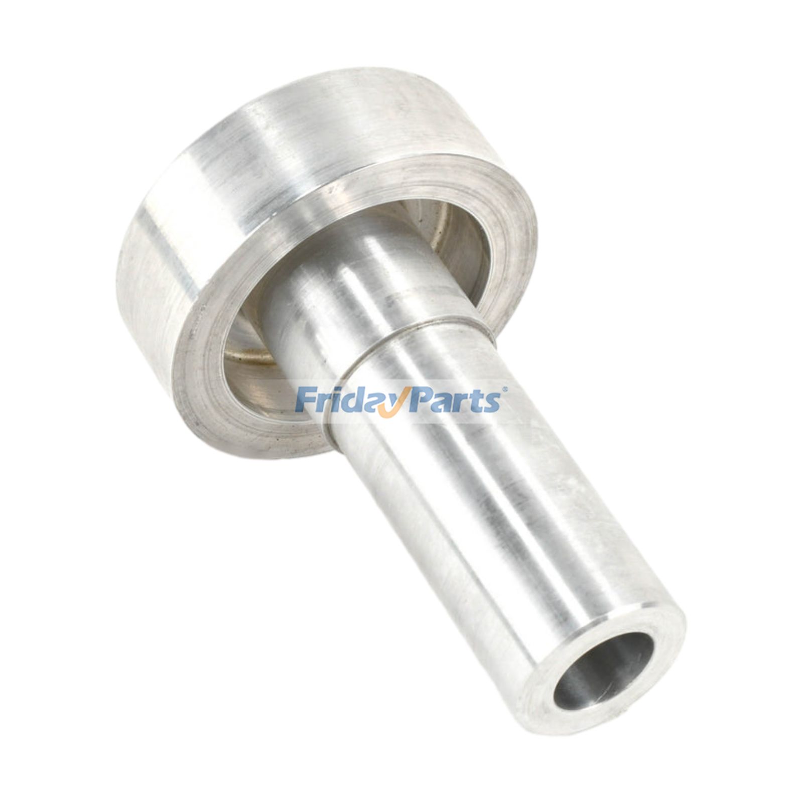 Piston de décharge 35591163 pour compresseur d'air à vis Ingersoll Rand HP675WCU, HP750WCU, XP750WCU et XP825WCU