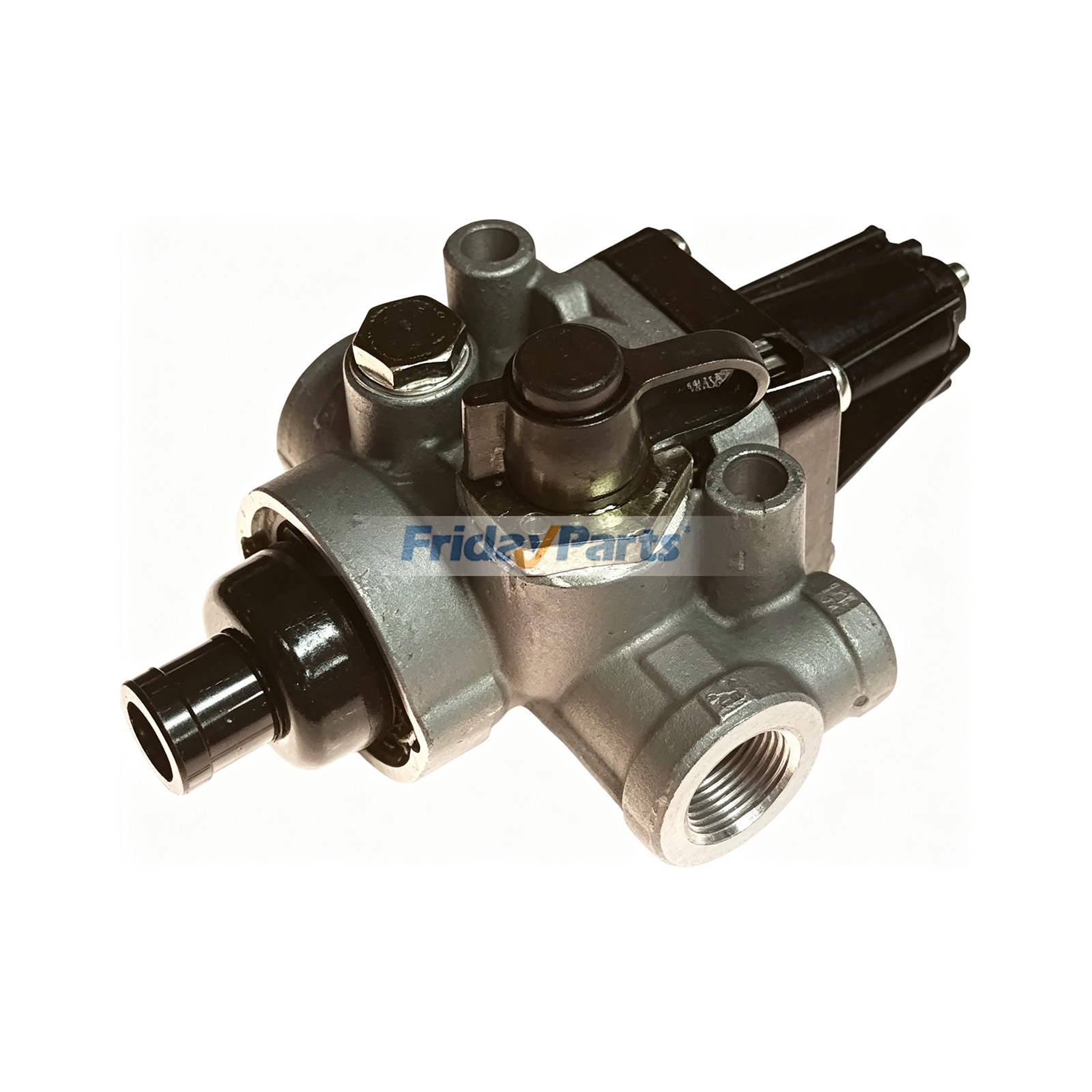 Unloader Regulator Valve Replacement for WABCO WA9753034730