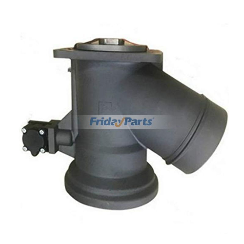 Unloader Valve 1092130300 163506048 for Atlas Copco Air Compressor GA160 GA250