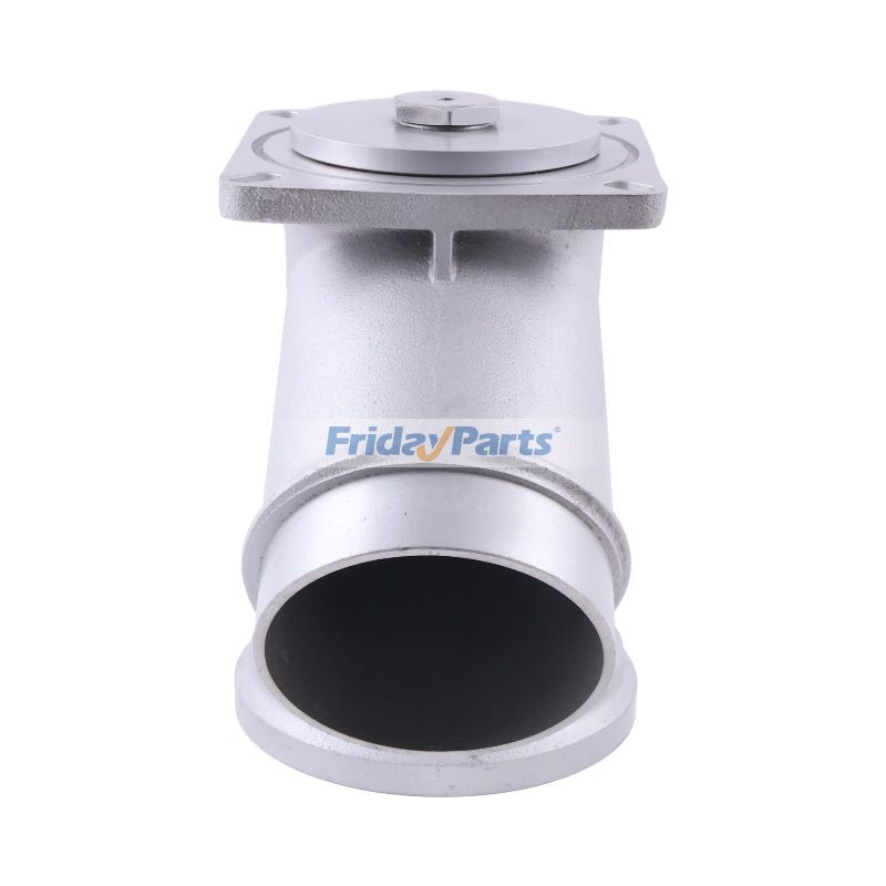 Air Compressor Unloader Valve