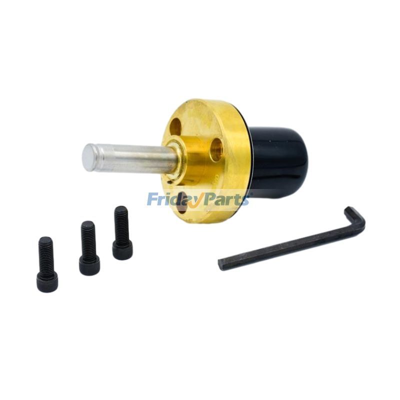 Unloader Valve 17-10349-00 for Thermo King Ultima XTC Transport Refrigeration