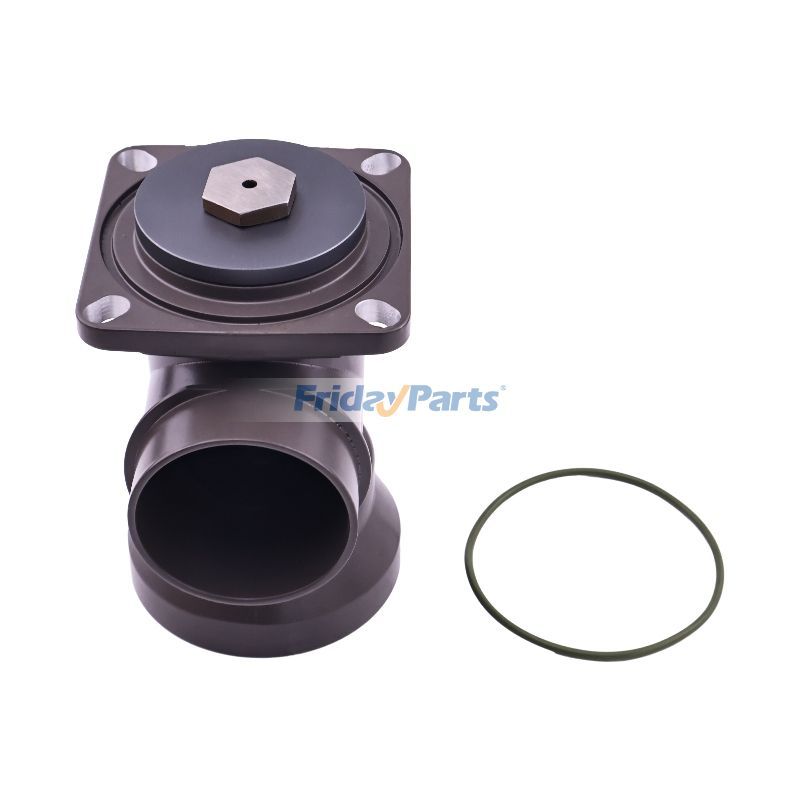 Unloader Valve for Air Compressor