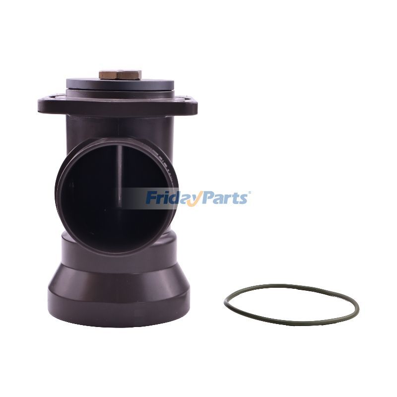 Air Compressor Unloader Valve