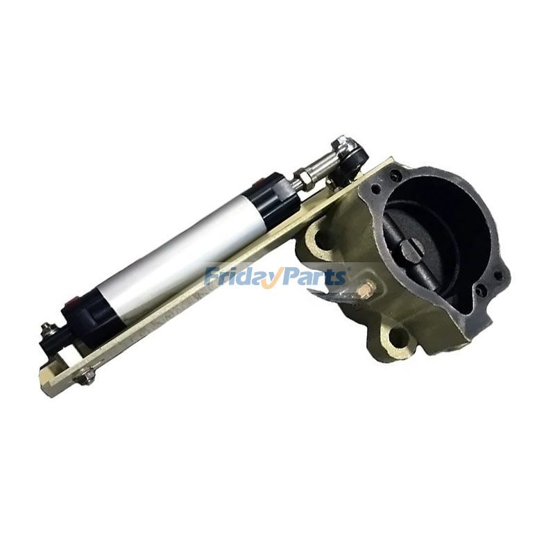 Soupape de décharge 42527366 pour compresseur d'air Ingersoll Rand