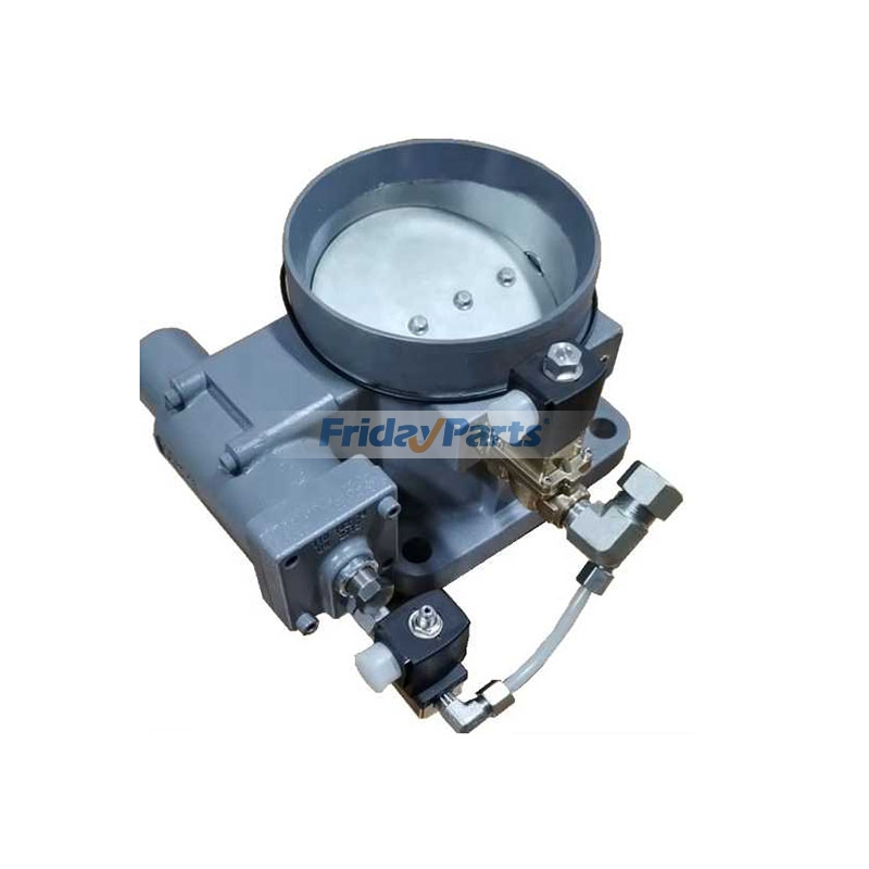 Unloader Valve Assembly 100005375 for CompAir Air Compressor L132 L250RS