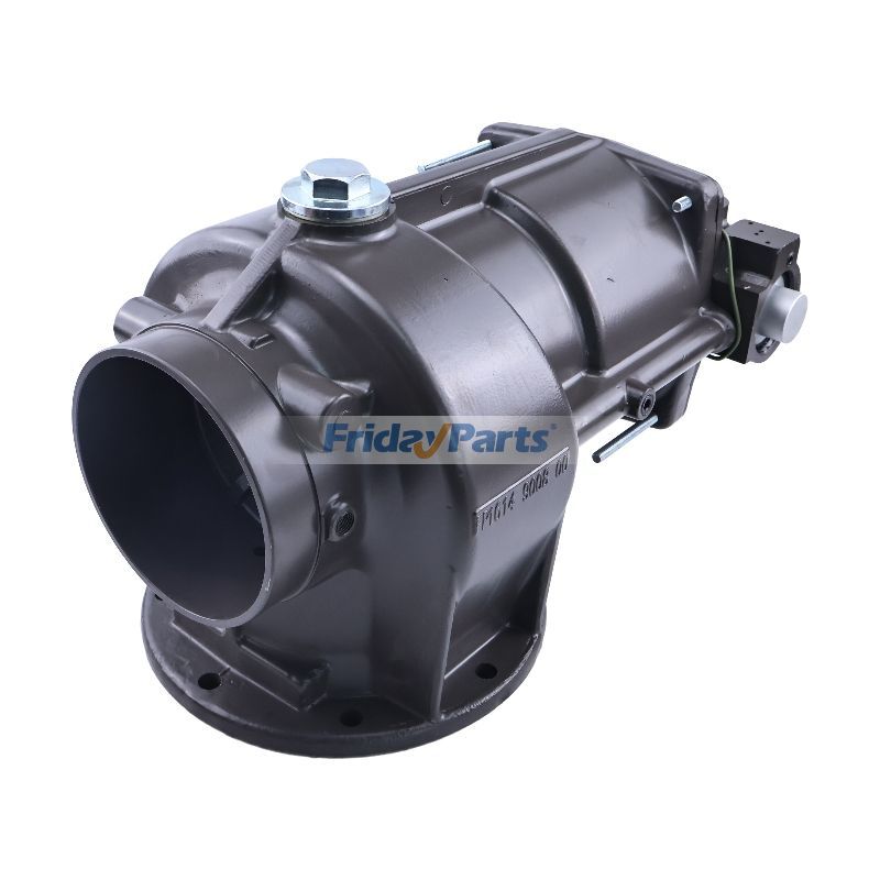 Unloader Valve 1614900880 1614900802 for Atlas Copco Compressor GA110 GA160 GA250