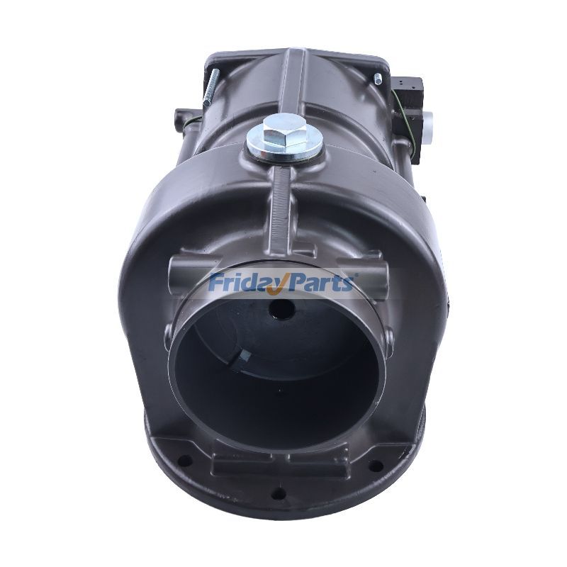 Air Compressor UnValve Compressor