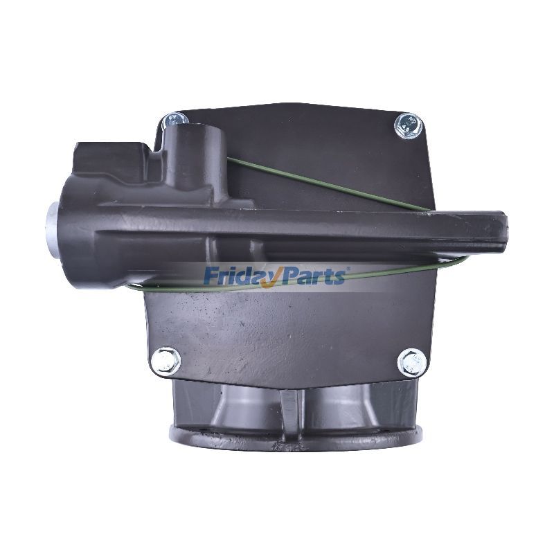 FridayParts UnValve Compressor