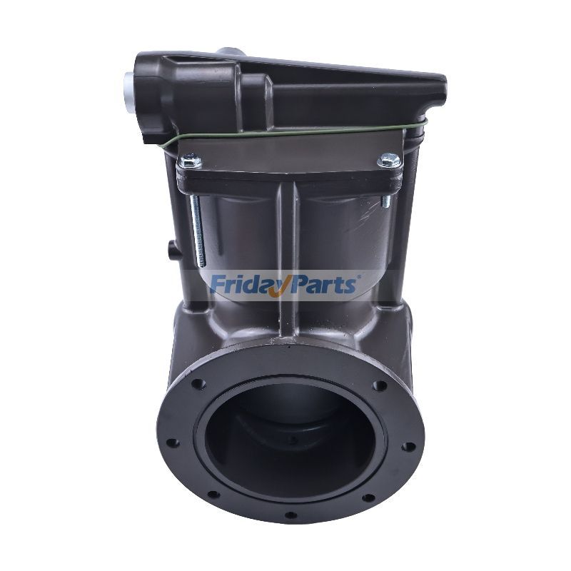 UnValve Compressor for Air Compressor