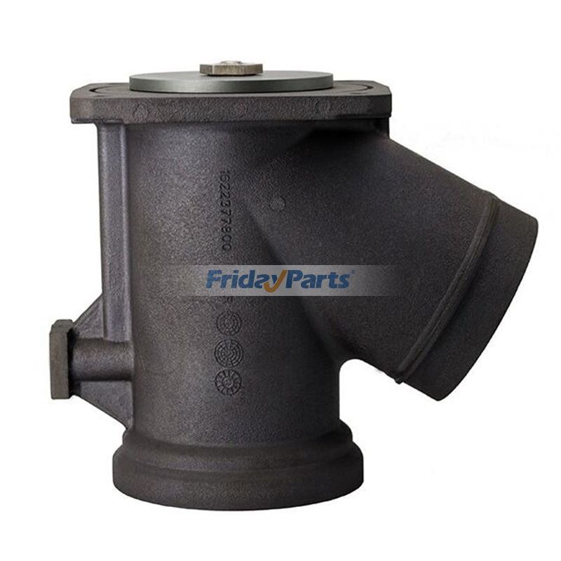 Unloader Valve Assembly ​1622377800 1622368800 1622368400 for Atlas Copco Air Compressor GA75+ Intake Valve