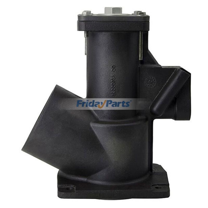 Unloader Valve Assembly 1622515580 1622075800 replacement for Atlas Copco GA75 Chicago Pneumatic Air Compressor Intake Valve