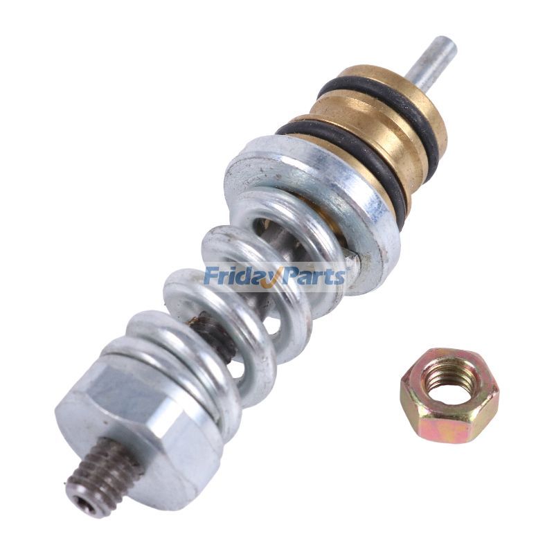 Unloader Valve for Cleaning Equipment