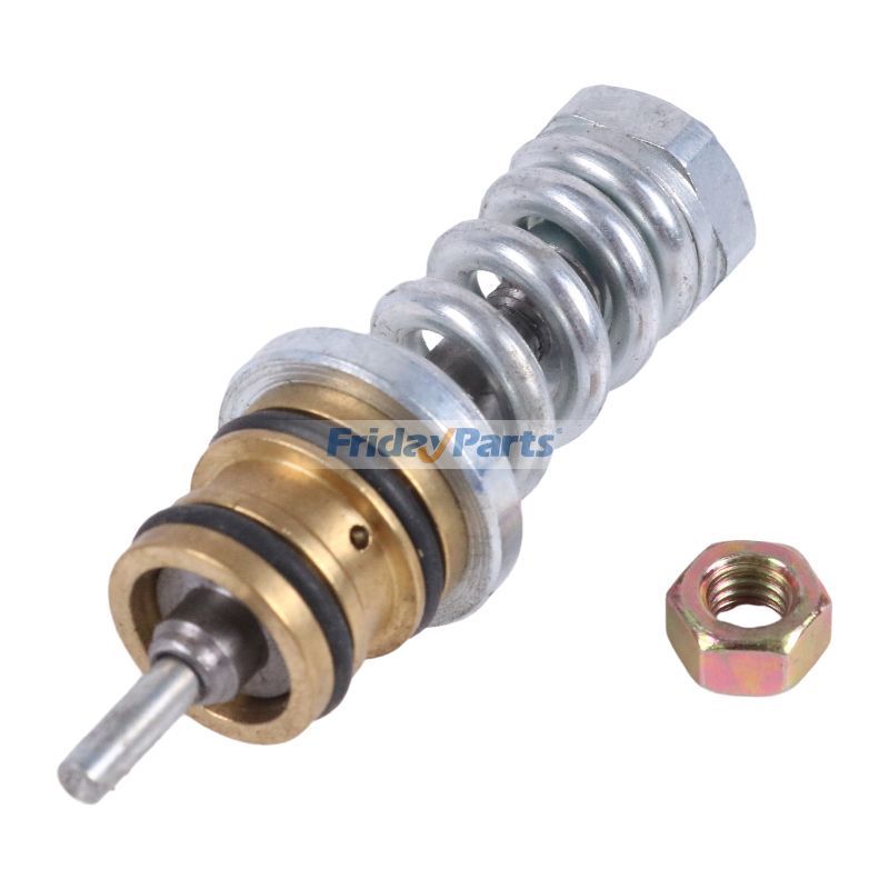 Unloader Valve for Himore Pressure Washer Pump 308418003 308653052 308653035