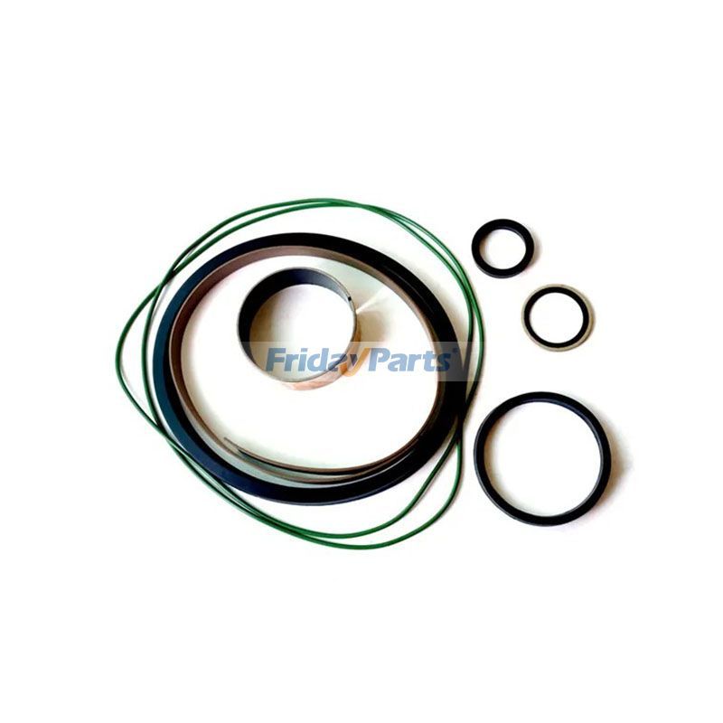 Unloader Valve Kit 2205490544 for Liutech Atlas Copco Air Compressor