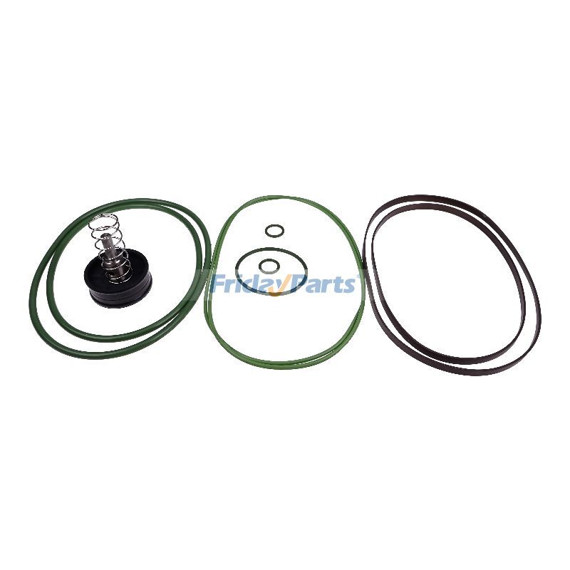 UnValve Kit for Atlas Copco for Air Compressor