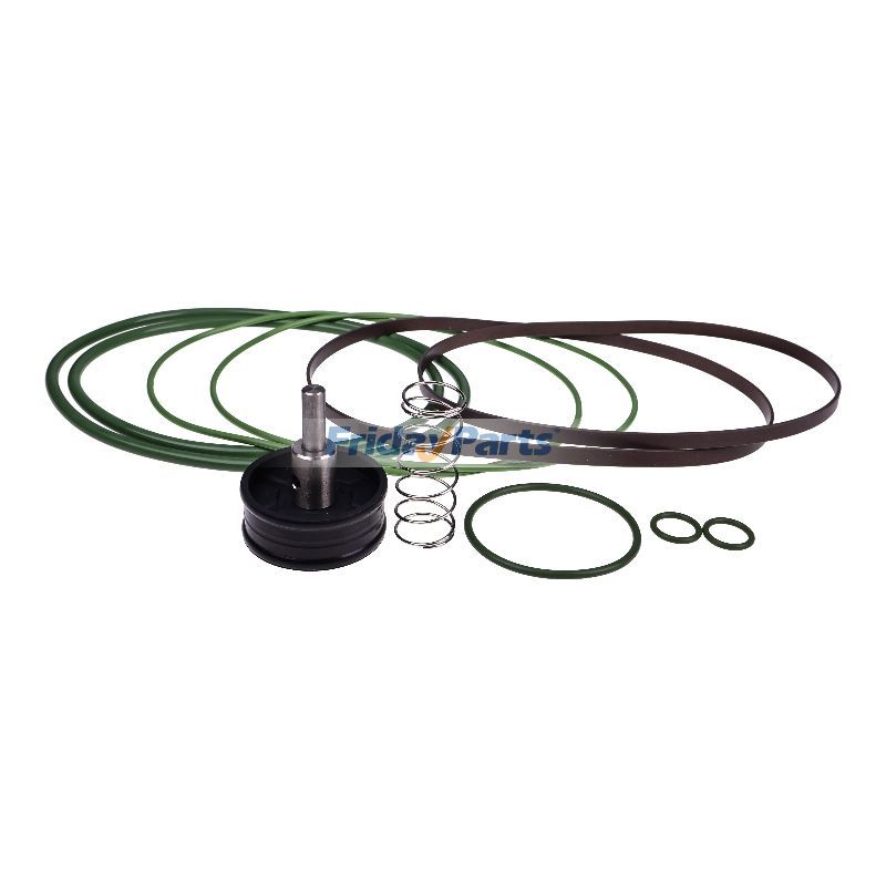 Air Compressor UnValve Kit for Atlas Copco