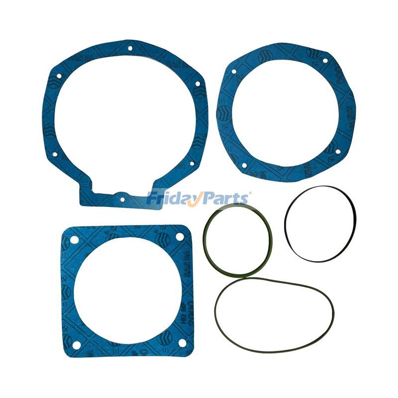 Unloader Valve Kit 2910300300 for Atlas Copco Air Compressor XAMS407 XAHS347 XATS377 XAVS307 XAXS600 XAMS850