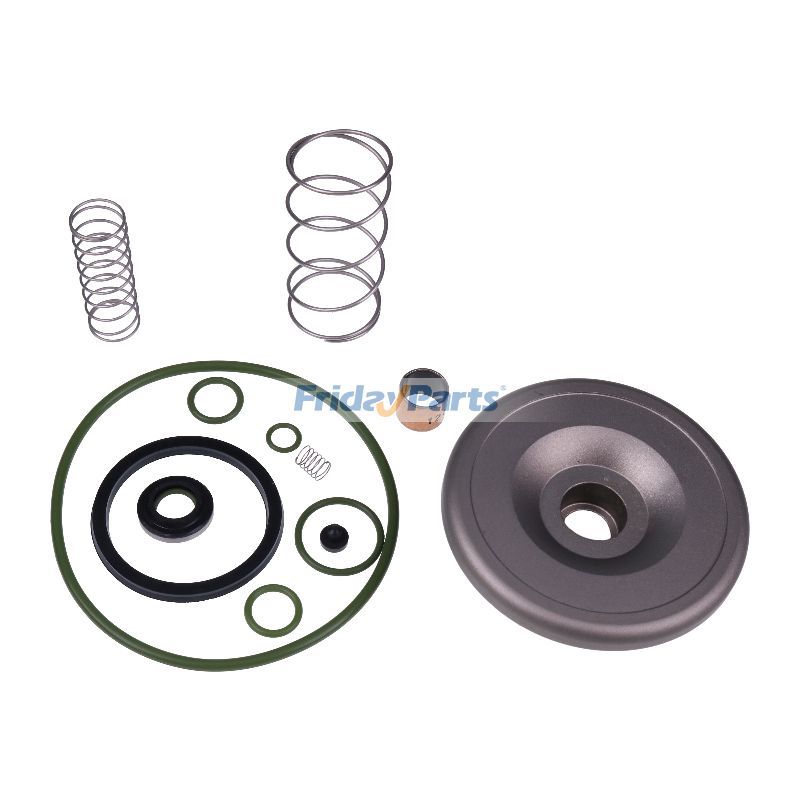 UnValve Kit in Stock in China,USA