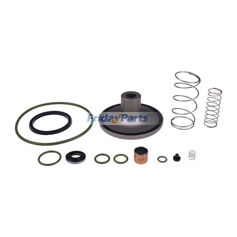 UnValve Kit for Air Compressor