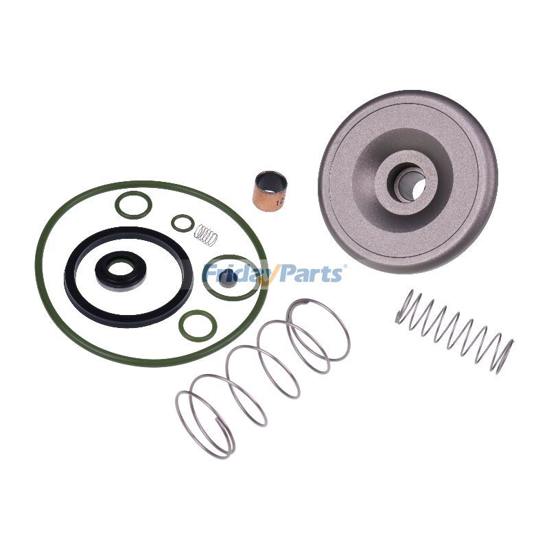 Air Compressor UnValve Kit