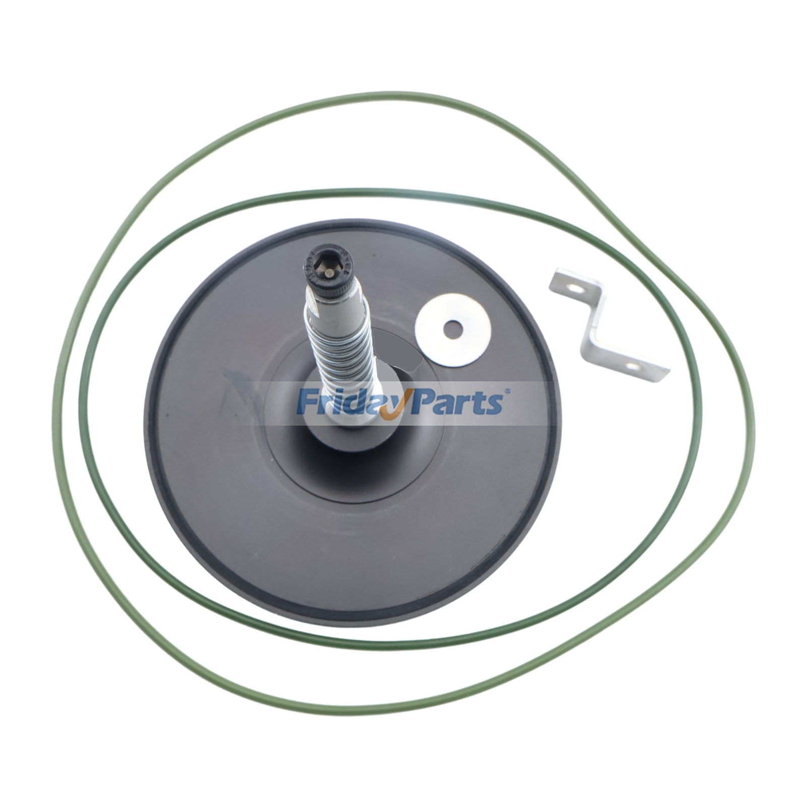 Air Compressor Unloader Valve Service Kit